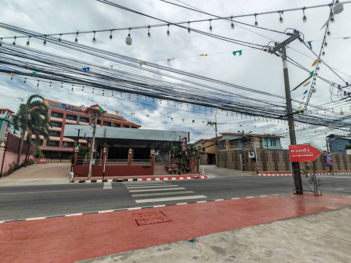 ขายโรงแรมใจกลางเมืองระยอง เขตโซนนิ่งและEEC – รูปที่ 4