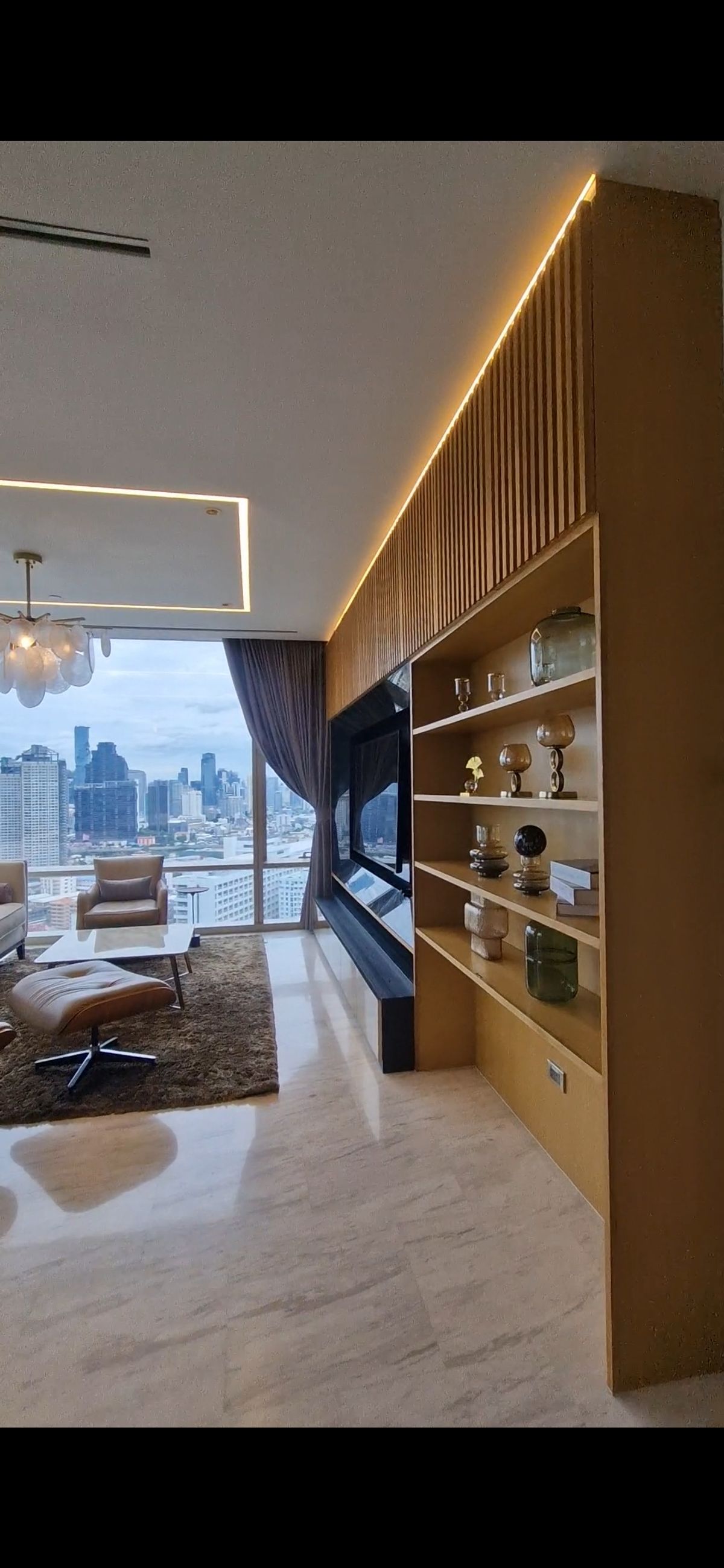 Highlights Unit , Super luxury and Beautiful Room , High Floor , with Special Price offer  – รูปที่ 4