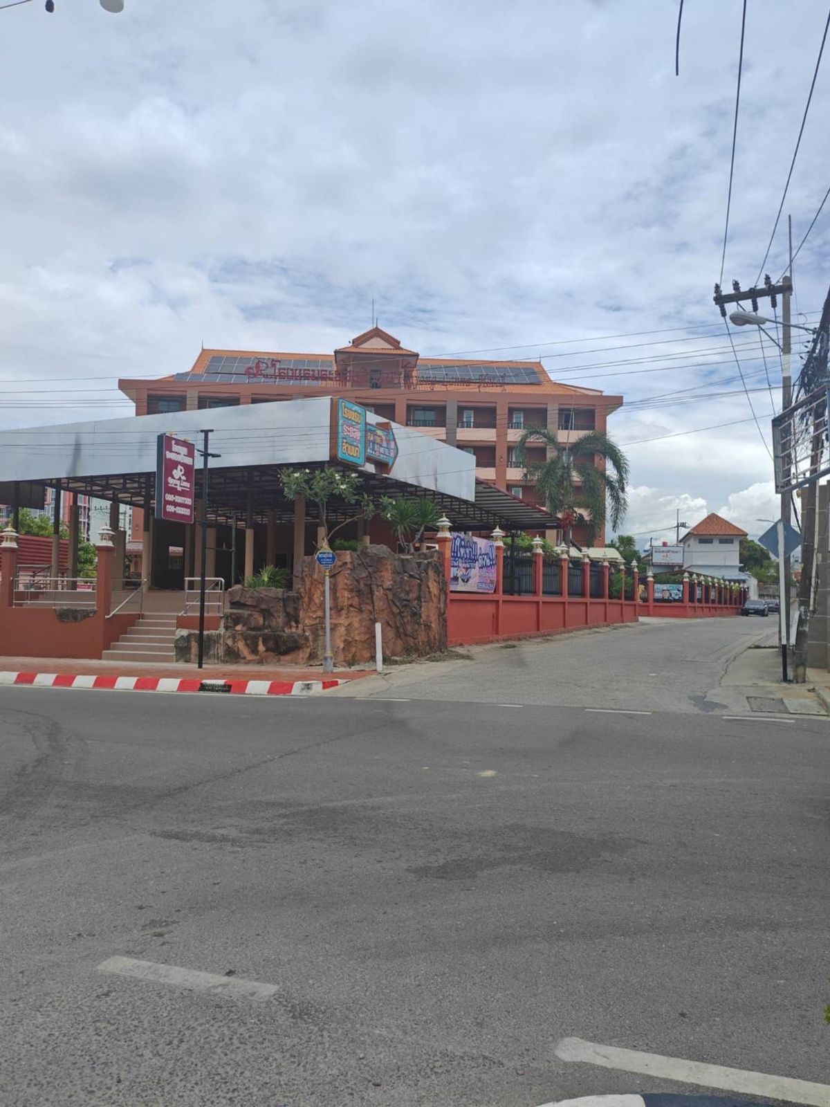 ขายโรงแรมใจกลางเมืองระยอง เขตโซนนิ่งและEEC – รูปที่ 3