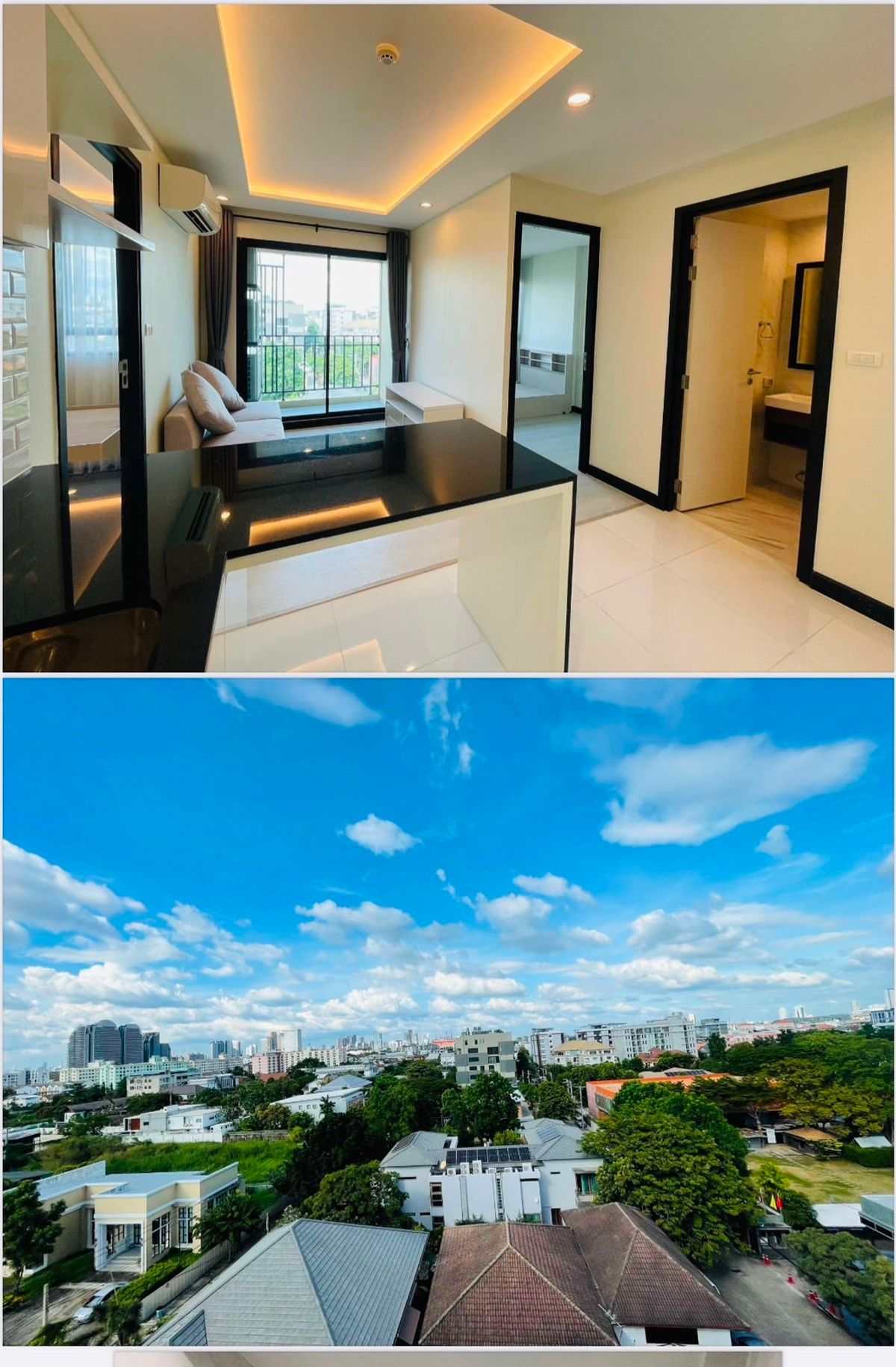 ขายคอนโด/เช่า Thames Residence – รูปที่ 3