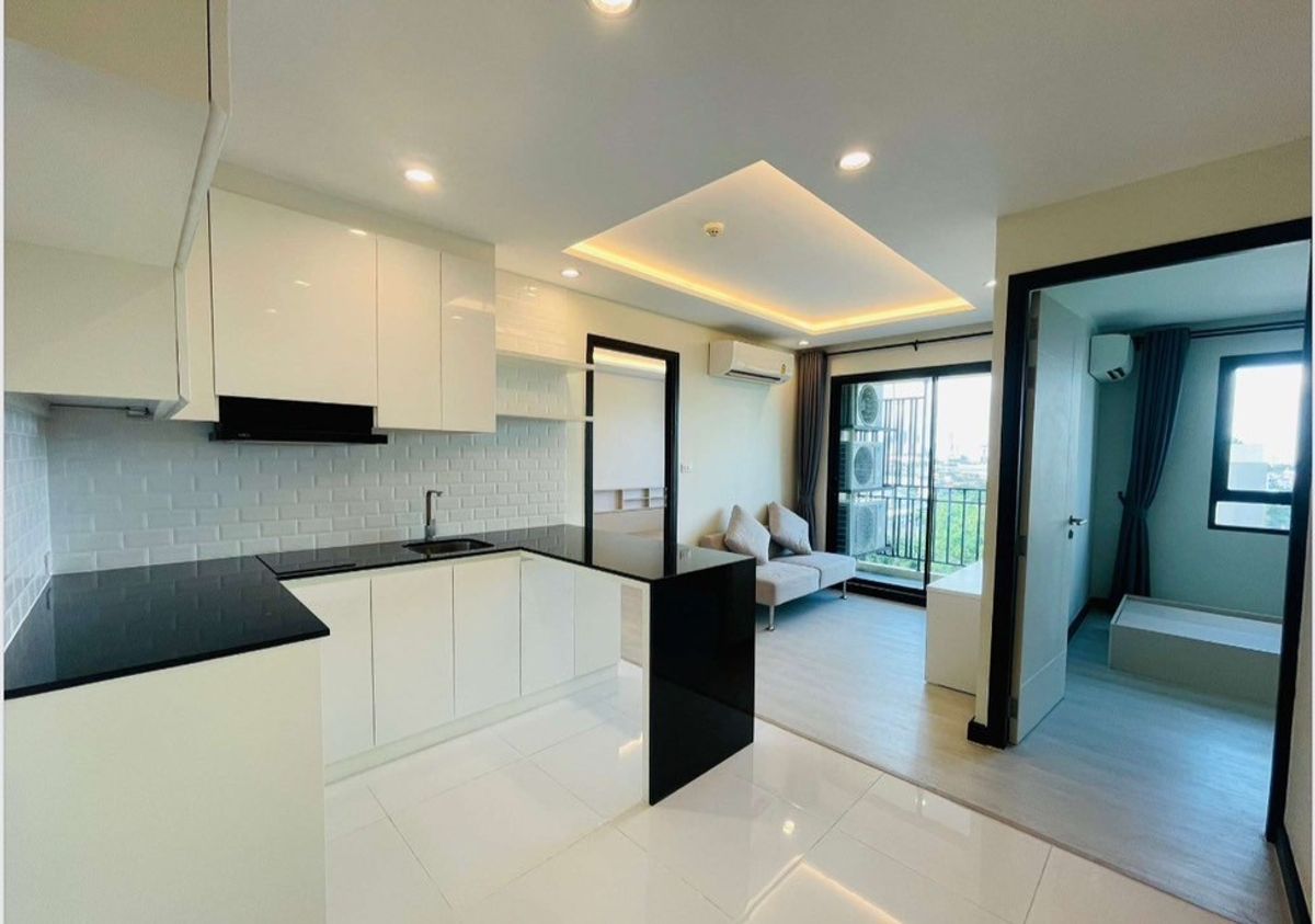 ขายคอนโด/เช่า Thames Residence ขายคอนโด/เช่า Thames Residence
