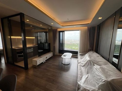 For Rent📍Life Ladprao valley 📞0639399665🛀2 bed 2 bath