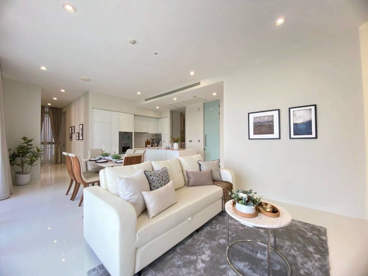 For Rent 📍Vittorio sukhumvit 39 🛀2 bed 3 bath📞0639399665 – รูปที่ 2