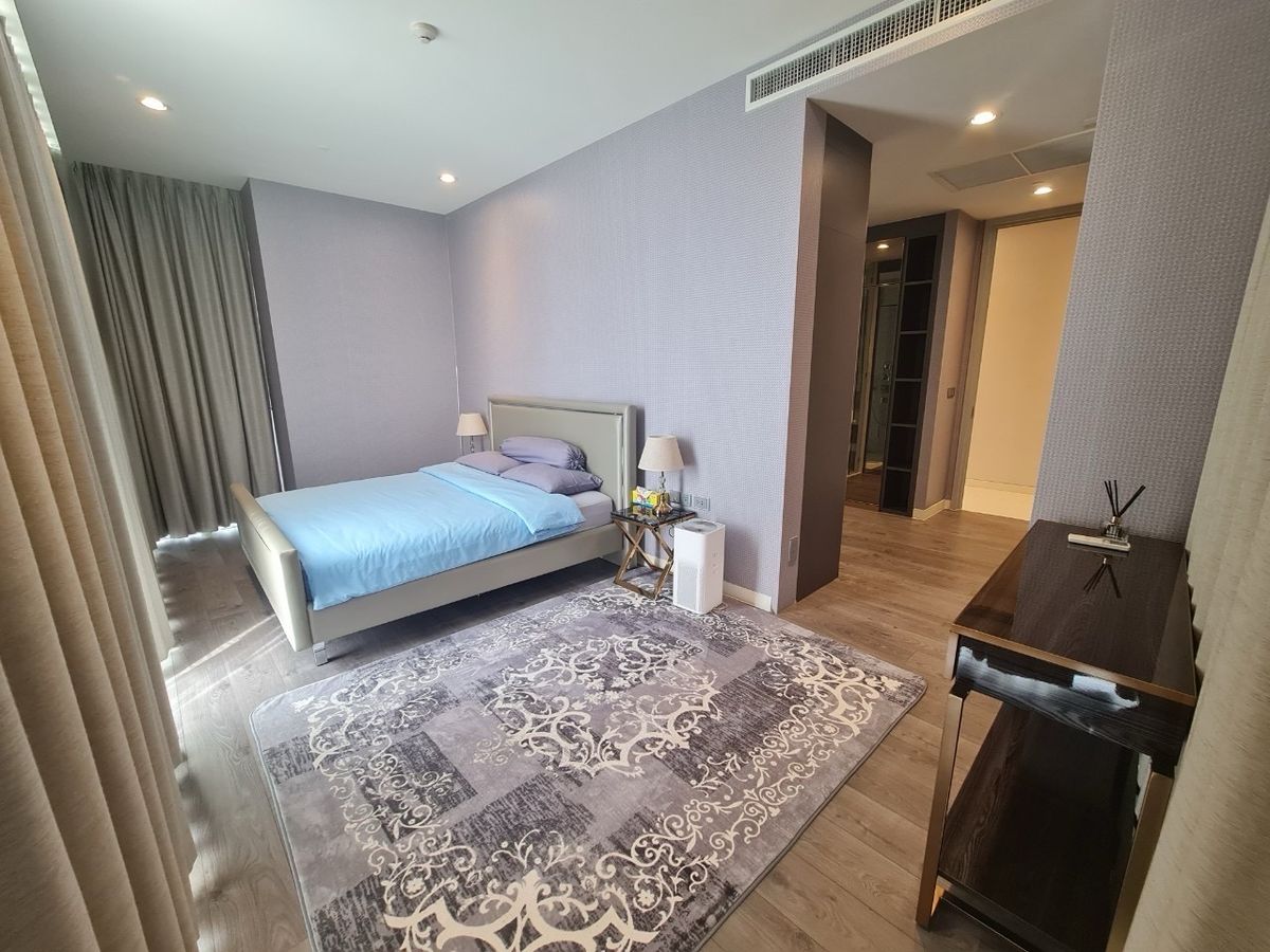For  Rent 📍Vittorio sukhumvit 39 🛀2 bed 3 bath📞0639399665 – รูปที่ 2