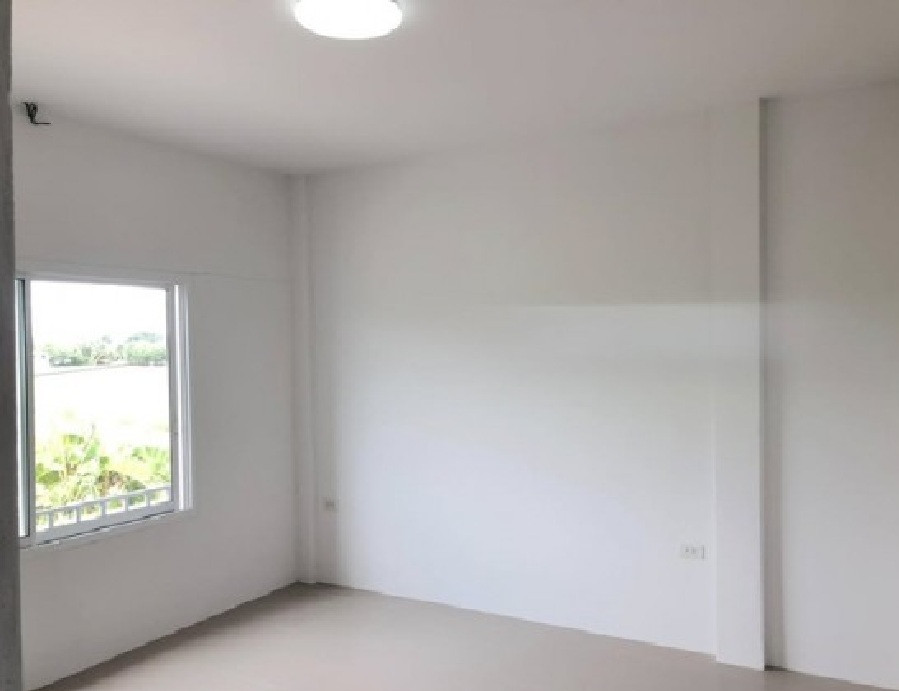 For Rent to rent a warehouse with the office With a workers house / on the land, 6 rai, filling the area / location on Bang Bua Thong -Suphan Buri Road, inbound Bangkok (about km 40) / near Wat Sali, Bang Pla Ma / all types of trailers – รูปที่ 4