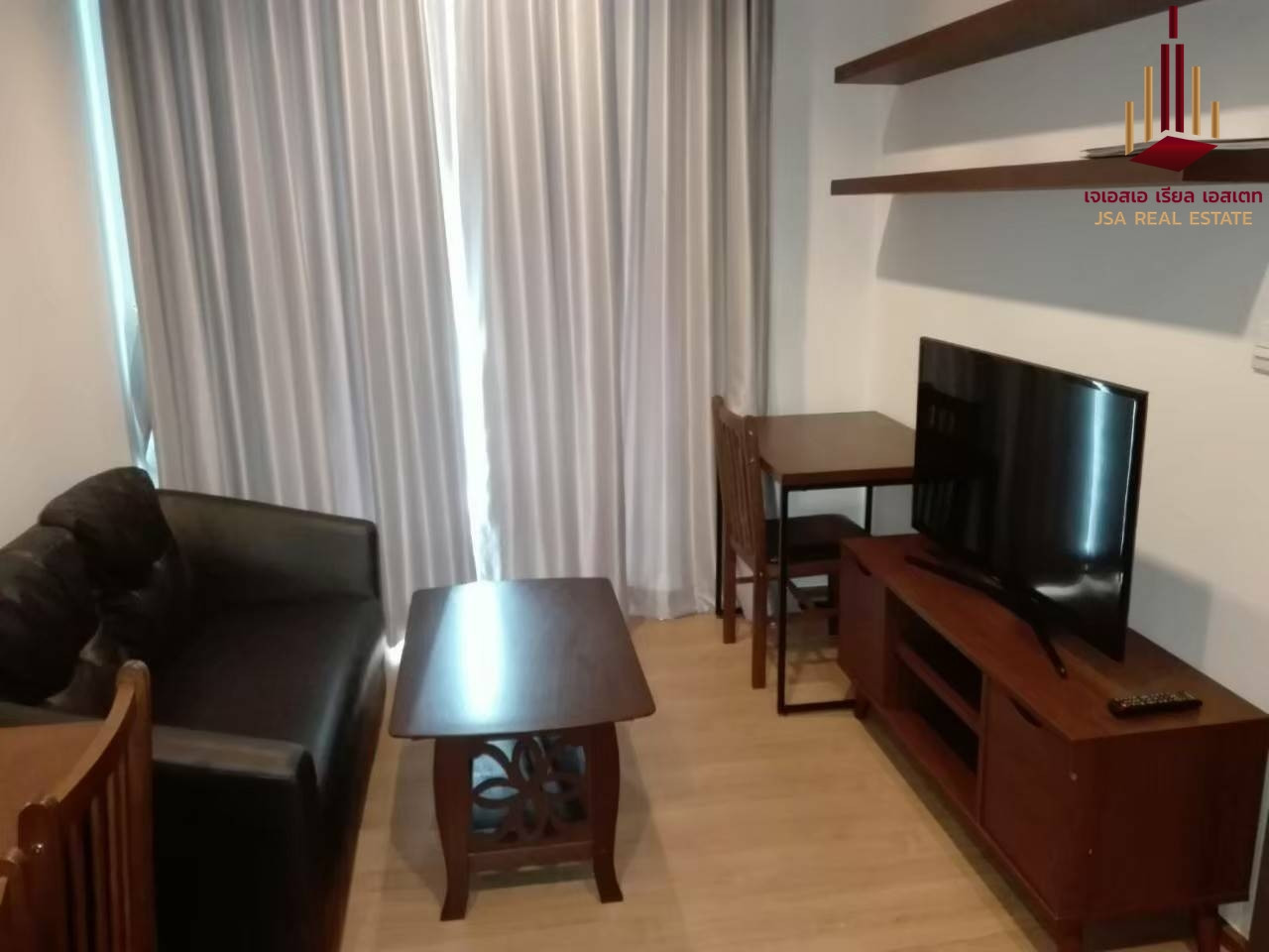 ✨ For  Rent:  EDGE Sukhumvit 23  Condo ✨  💰 Only 21,000 THB/month