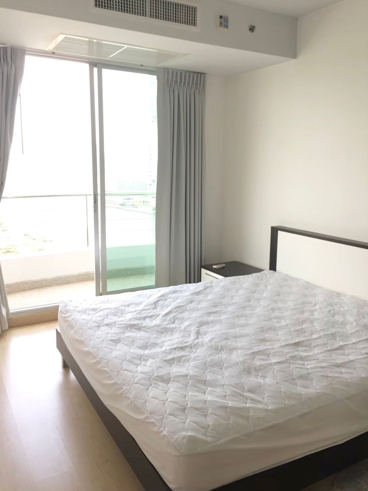 for rent Supalai river place 2 bed super deal♥️🌈⭐️ – รูปที่ 2
