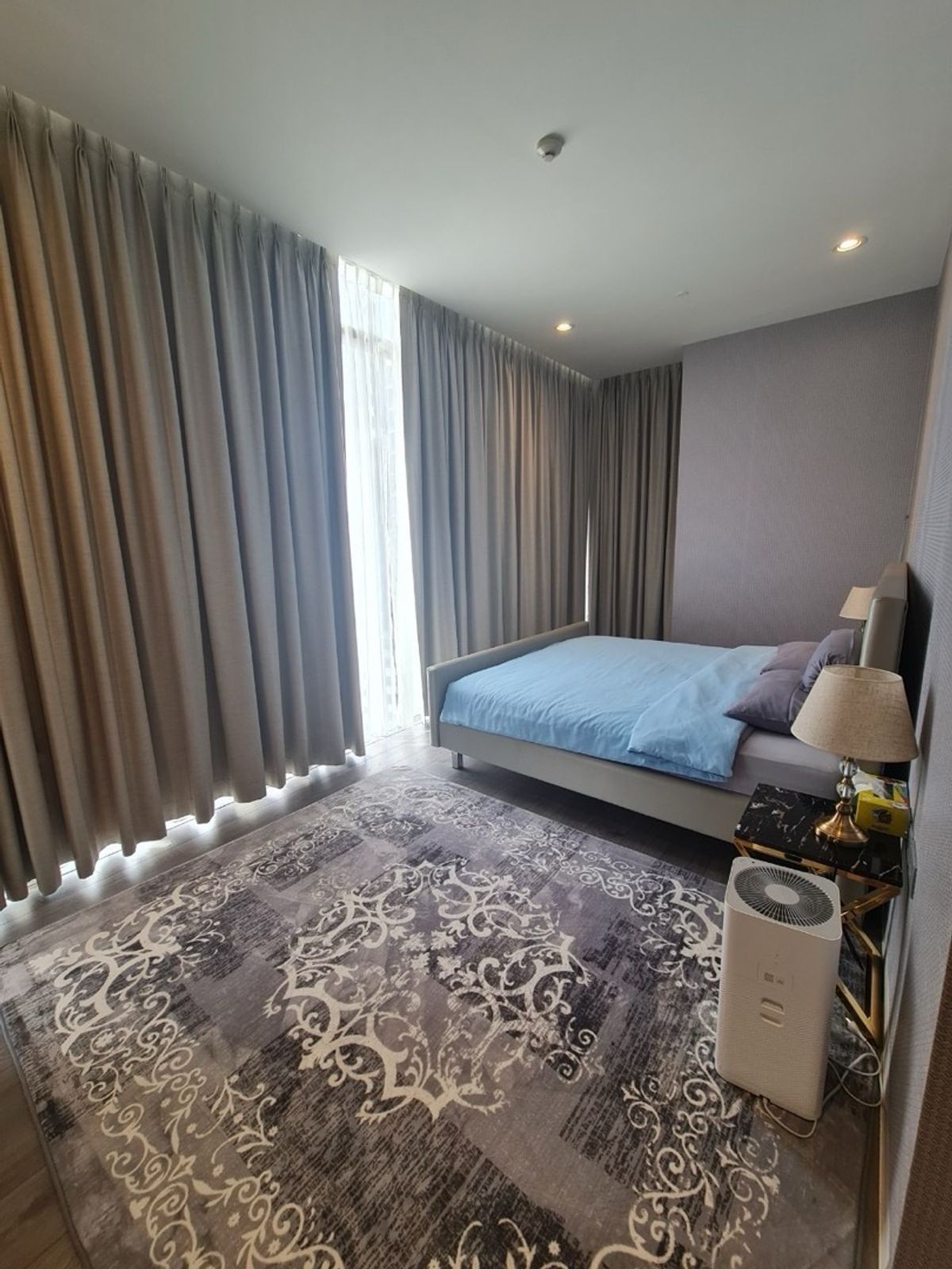 For  Rent 📍Vittorio sukhumvit 39 🛀2 bed 3 bath📞0639399665 – รูปที่ 3