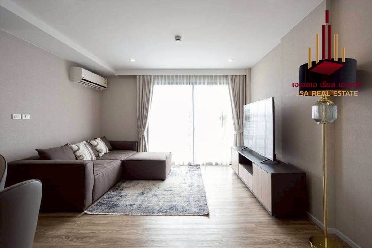 ✨ For Rent: Blossom Condo @ Sathorn Charoenrat  Condo ✨  💰 Only 38,000 THB/month