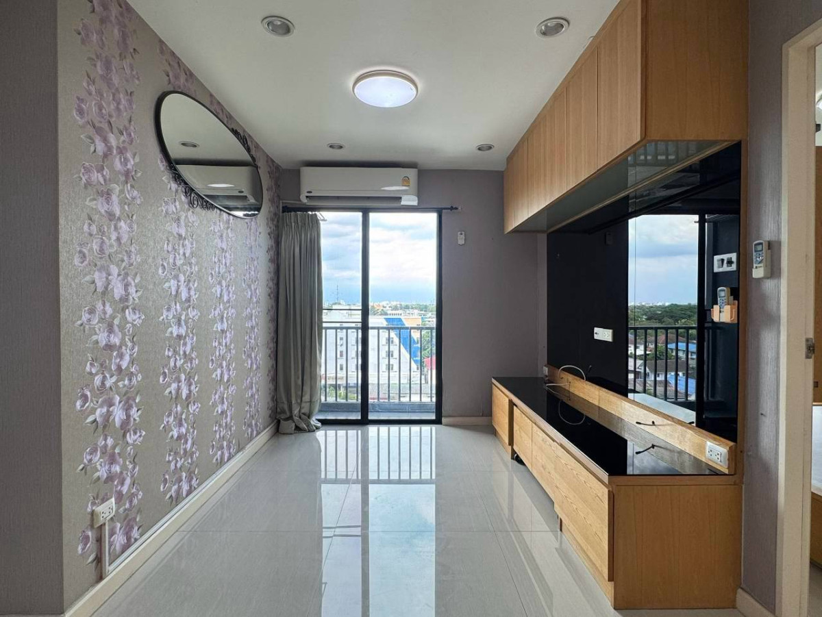 For Sale Condo , iCondo Sukhapiban 2 , Khlong Kum , Bang Kapi , Bangkok , CX-174891 For Sale Condo , iCondo Sukhapiban 2 , Khlong Kum , Bang Kapi , Bangkok , CX-174891