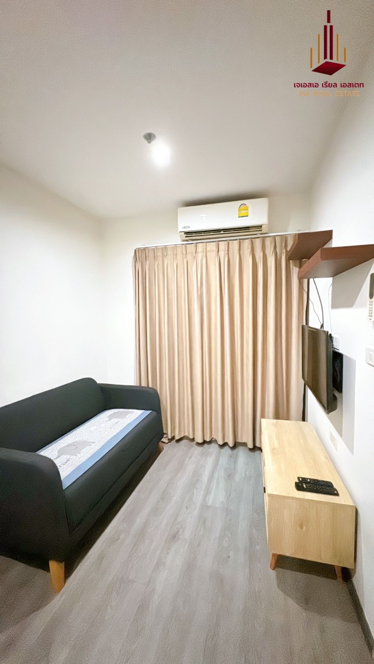 ✨ For Rent: Rich Park @ Triple Station Condo ✨ 💰 ONLY 13,000 THB/Month ✨ For Rent: Rich Park @ Triple Station Condo ✨ 💰 ONLY 13,000 THB/Month