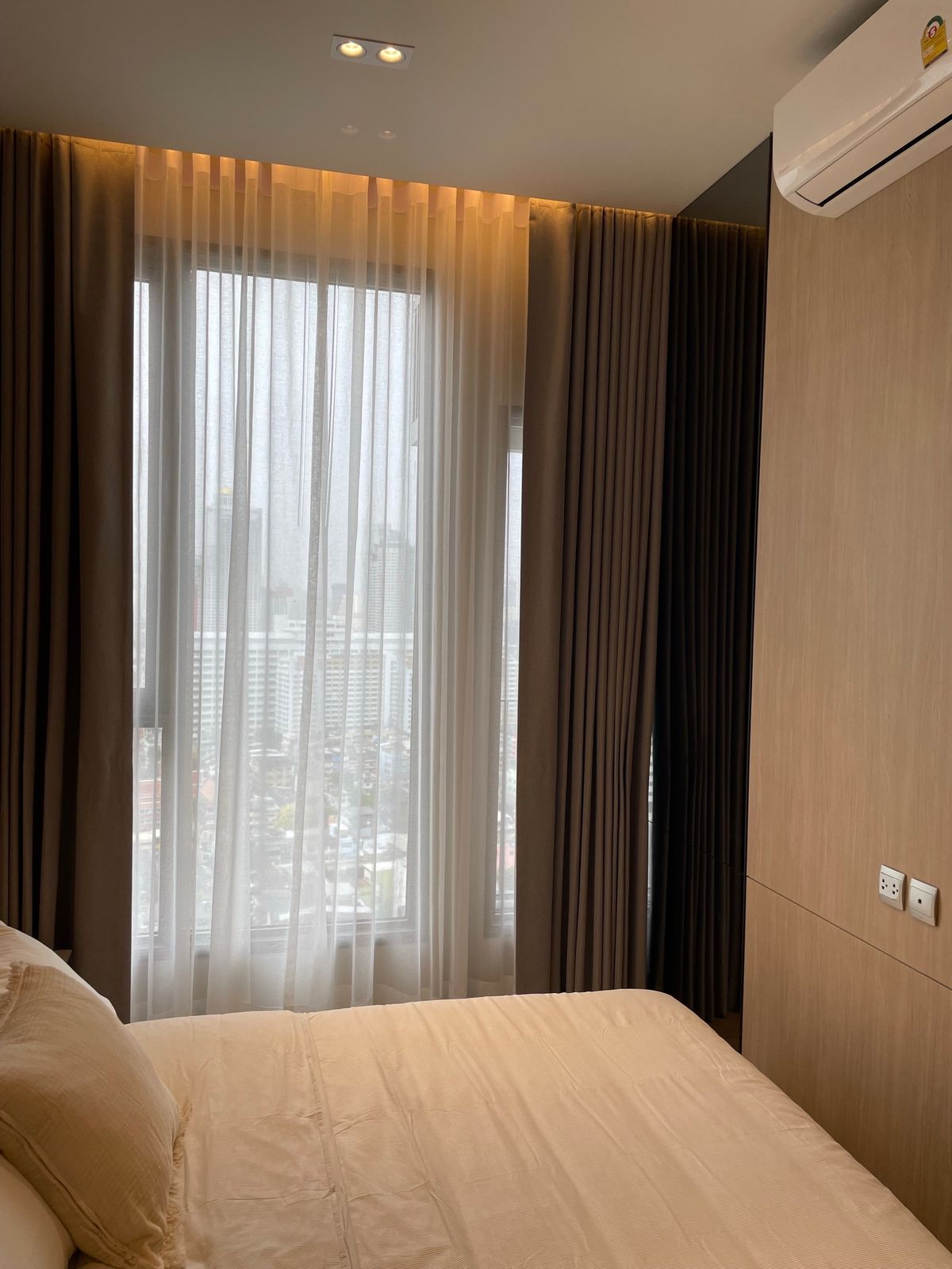 for rent Rhythm charoenkrung pagillion 1 bed special deal🌈⭐️ – รูปที่ 3