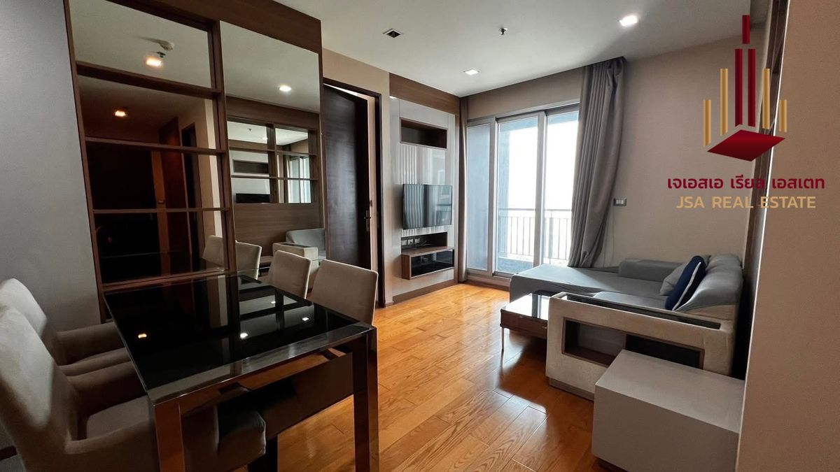 ✨ For Sale: The Address Asoke Condo ✨  💰 Only 10,500,000,000 THB