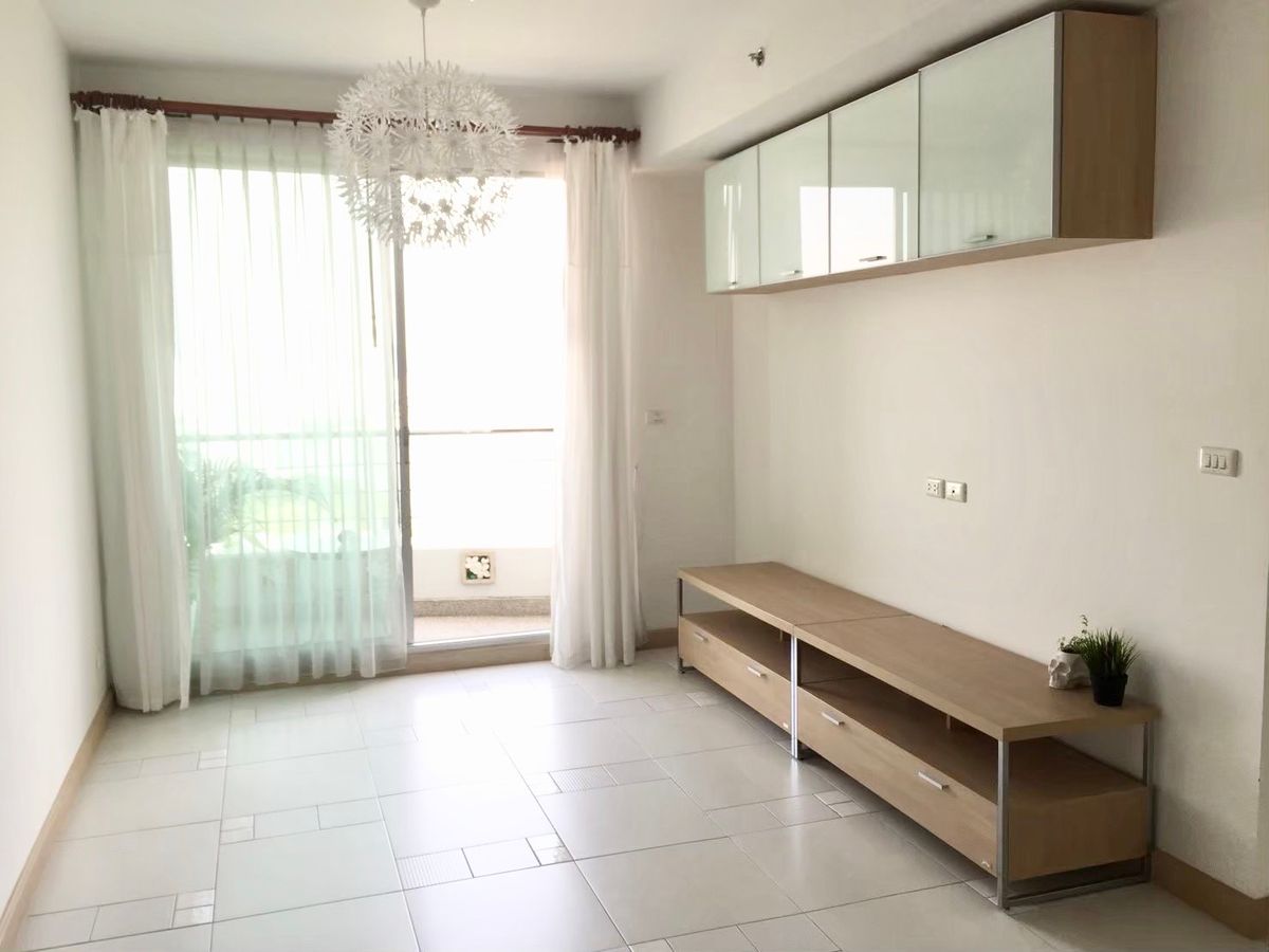 for rent Supalai river place 2 bed super deal♥️🌈⭐️ – รูปที่ 4