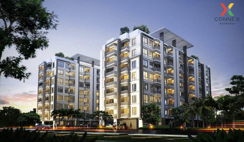 For Sale Condo , Ables Ladprao 27 , MRT-Lat Phrao , Chankasem , Chatuchak , Bangkok , CX-167639