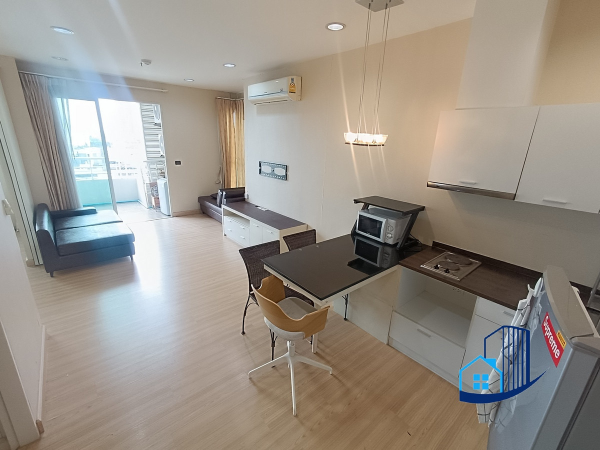 47.29 sq m, unblocked view, great price