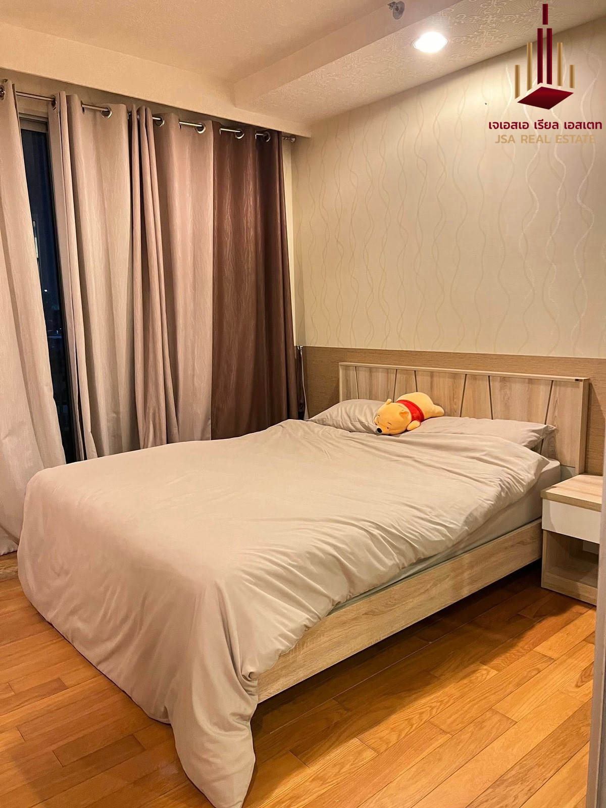 ✨ For  Rent: The Line Phahonyothin Park  Condo ✨  💰 Only 16,000 THB/month