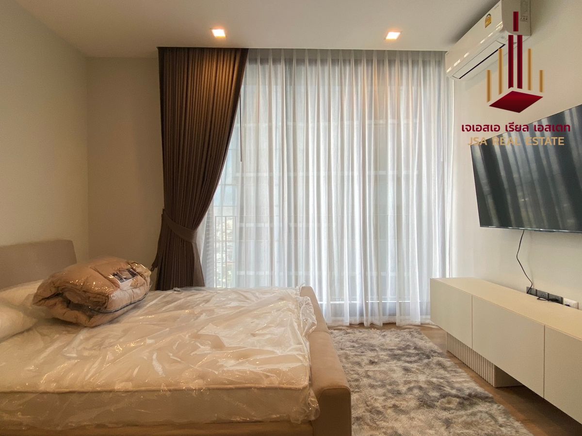 ✨ For Rent:   Noble Around Ari Condo ✨  💰 Only 20,000 THB/month