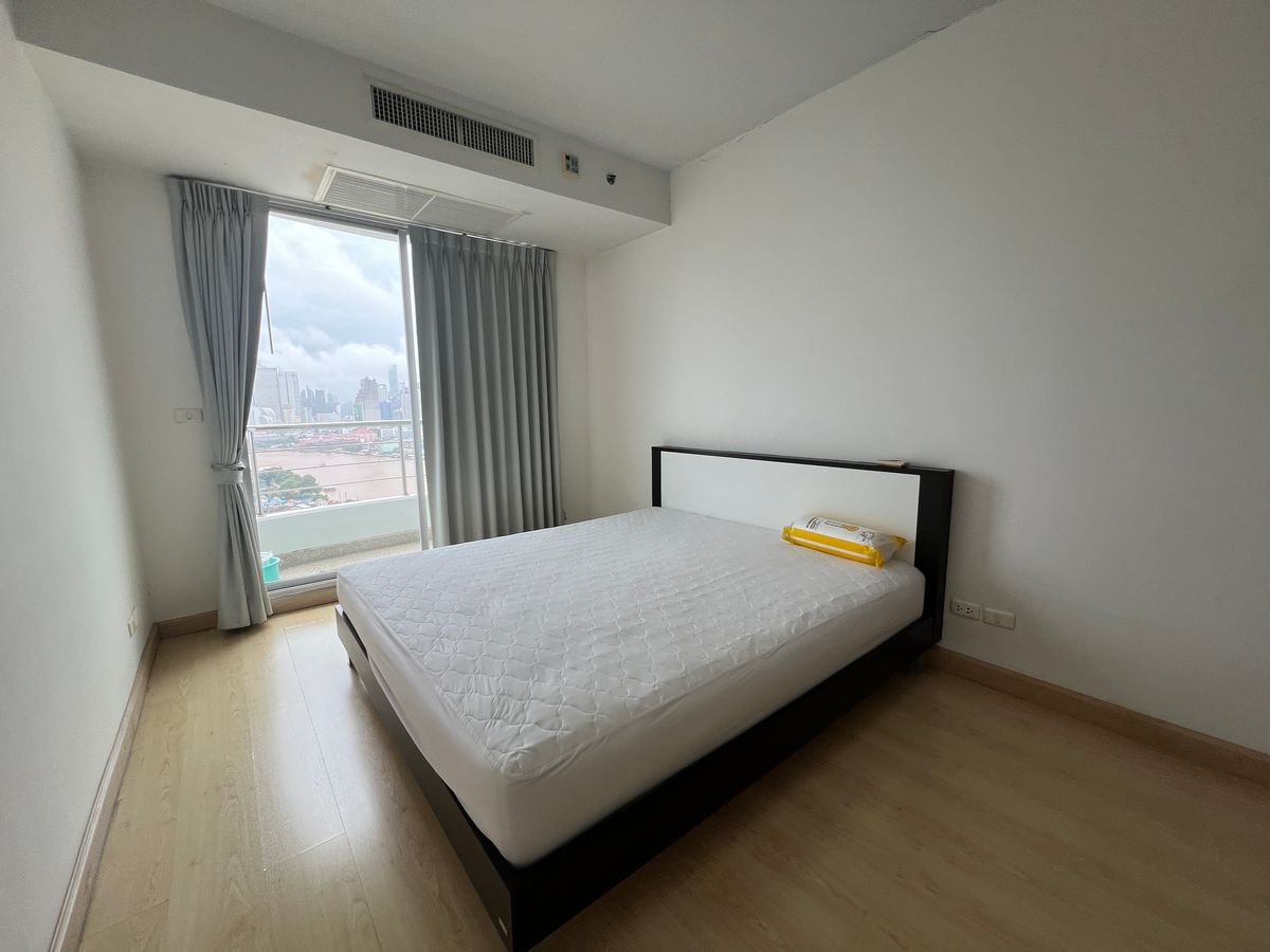 for rent Supalai river place 2 bed super deal♥️🌈⭐️ for rent Supalai river place 2 bed super deal♥️🌈⭐️