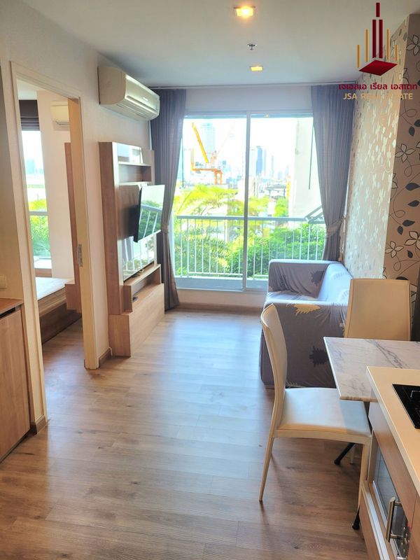 ✨ For Rent: RHYTHM Sukhumvit 50 Condo ✨ 💰 Only 20,000 THB/month