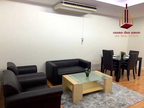 ✨ For Rent: Waterford Park Sukhumvit 53 Condo ✨ 💰 💰 26,000 THB/Month