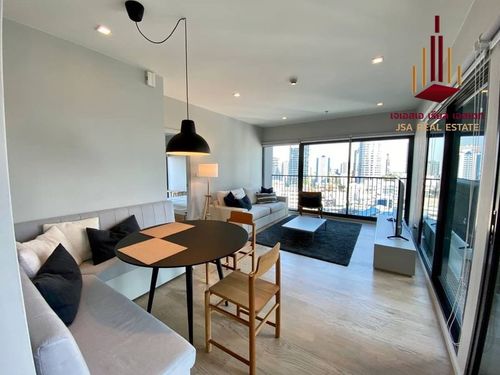 ✨ For Sale: Noble Remix Condo ✨  💰 Only 9,400,000 THB