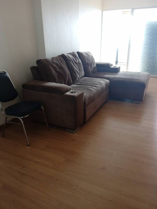 For Sale Condo , Supalai City Resort Phranangklao Station-Chaophraya , MRT-Phra Nang Klao Bridge , Bang Kraso , Mueang Nonthaburi , Nonthaburi , CX-147148