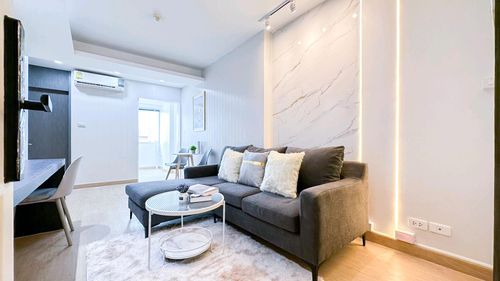😍🏡กว้างเหมือนได้อยู่บ้าน ย่านรัชดา🏙✨️City Resort รัชดา✨️ เดินทางง่ายใกล้ห้าง ใกล้MRT🚈🫶