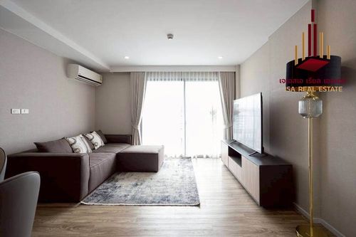 ✨ For Rent: Blossom Condo @ Sathorn Charoenrat Condo ✨ 💰 ONLY 38,000 THB/Month
