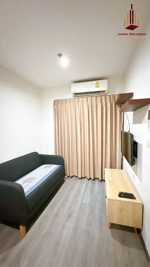 ✨ For Rent: Rich Park @ Triple Station Condo ✨  💰 Only 13,000 THB/month