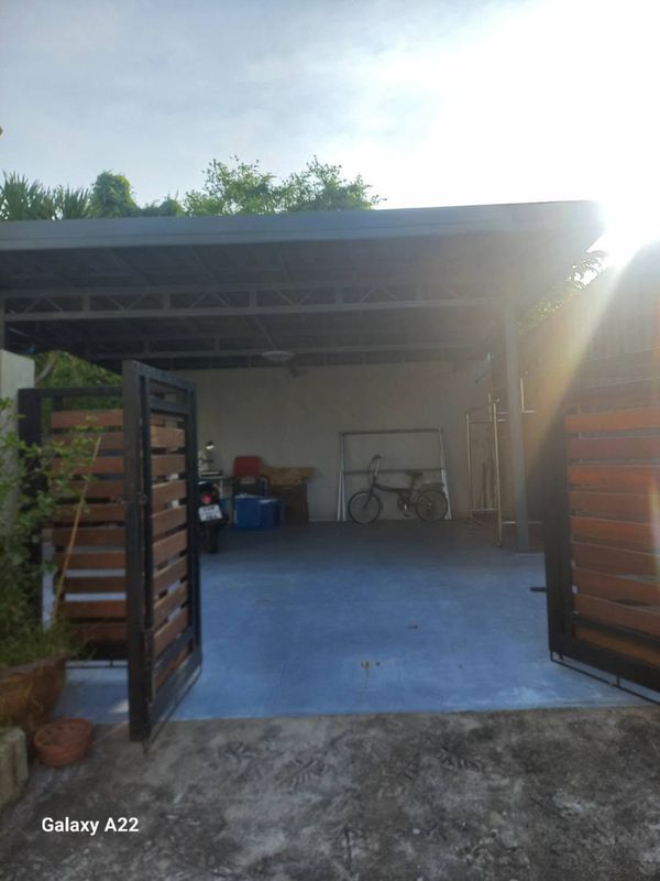 For Sale House , Passorn 8 Bangyai , Bang Yai , Bang Yai , Nonthaburi , CX-161548