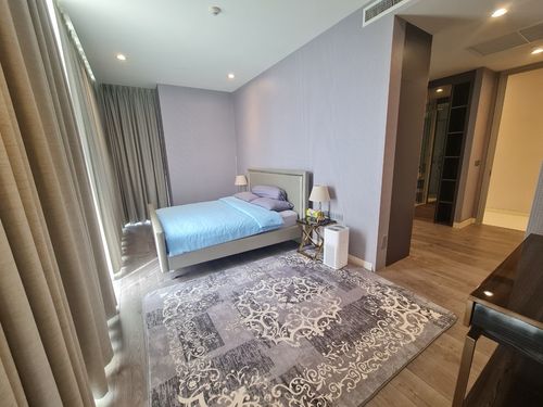 For  Rent 📍Vittorio sukhumvit 39 🛀2 bed 3 bath📞0639399665