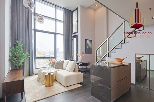 ✨ For Sale: CONNER Ratchathewi Condo ✨ 💰 Only 9,900,000  THB