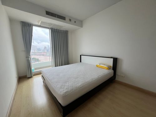 For Rent Supalai River Place 2 Bed Super Deal ♥ ️🌈⭐️