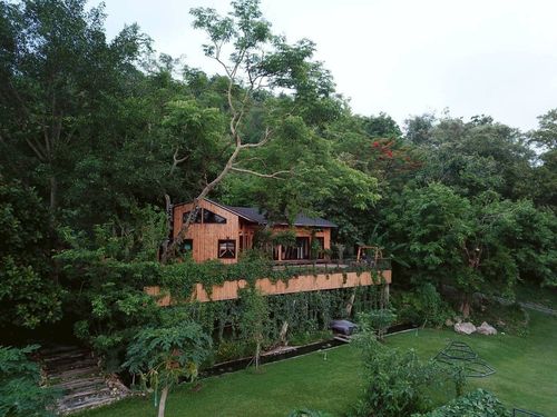 ขายบ้านสวน 3 ไร่ พื้นที่ติดเขา ชะอม เเก่งคอย สระบุรี สูดอากาศดีได้ทุกเช้า จะใช้พักผ่อนเลี้ยงไก่ ปลูกผัก เดินชมสวน …ในพื้นที่ส่วนตัวของคุณเอง หรือปรับเป็นรีสอร์ท โฮมสเตย์ บรรยากาศแบบนี้ตอบโจทย์ทุกแนว ซื้อไว้ตอนนี้คือ “คุ้มสุด” ทั้งสำหรับอยู่อาศัยและลงทุน