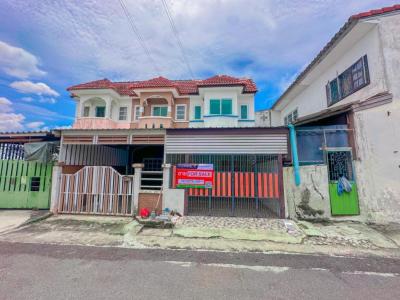 For Sale Townhouse/Townhome  , Asia Home Town , Sai Noi , Sai Noi , Nonthaburi , CX-130106