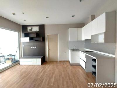 For Sale Condo , The Coast Bangkok , BTS-Bang Na , Bang Na , Bang Na , Bangkok , CX-130117