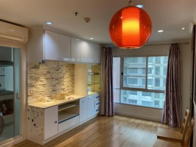 For Sale Condo , Lumpini Park Riverside Rama 3 , Bang Phong Phang , Yannawa , Bangkok , CX-129979