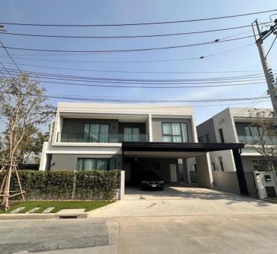 ขายบ้าน  เซนโทร บางนา บางแก้ว บางพลี สมุทรปราการ CX-129622