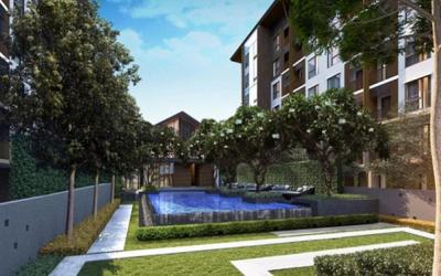 For Sale Condo , The Privacy Rewadee , MRT-Ministry of Pubic Health , Talat Khwan , Mueang Nonthaburi , Nonthaburi , CX-129922
