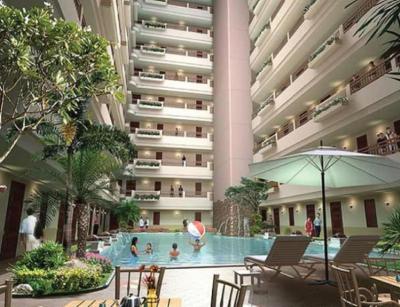 For Sale Condo , Supalai Oriental Place Sathorn - Suanplu , BTS-Sala Daeng , Thungmahamek , Sa Thon , Bangkok , CX-125208