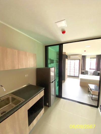 For Sale Condo , Dcondo Campus Hideaway , Khlong Nueng , khlong Luang , Pathum Thani , CX-129808