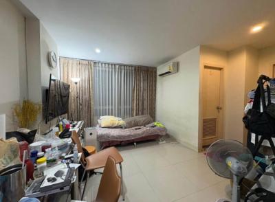 ขายคอนโด  วิช แอท สยาม BTS-ราชเทวี ถนนเพชรบุรี เขต ราชเทวี กรุงเทพ CX-129614
