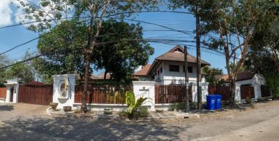 ขายบ้าน  นวธานี เรสซิเดนซ์ รามอินทรา เขต คันนายาว กรุงเทพ CX-129481