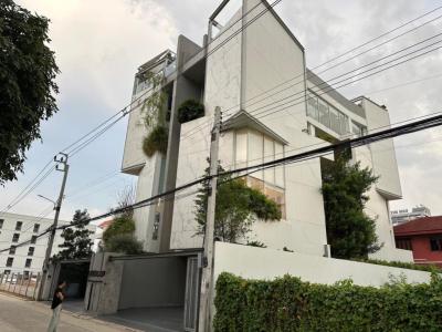 For Sale Homeoffice , D8 Ekkamai - Ramintra , MRT-Ladprao 83 , Phlapphla , Wang Thong Lang , Bangkok , CX-129496
