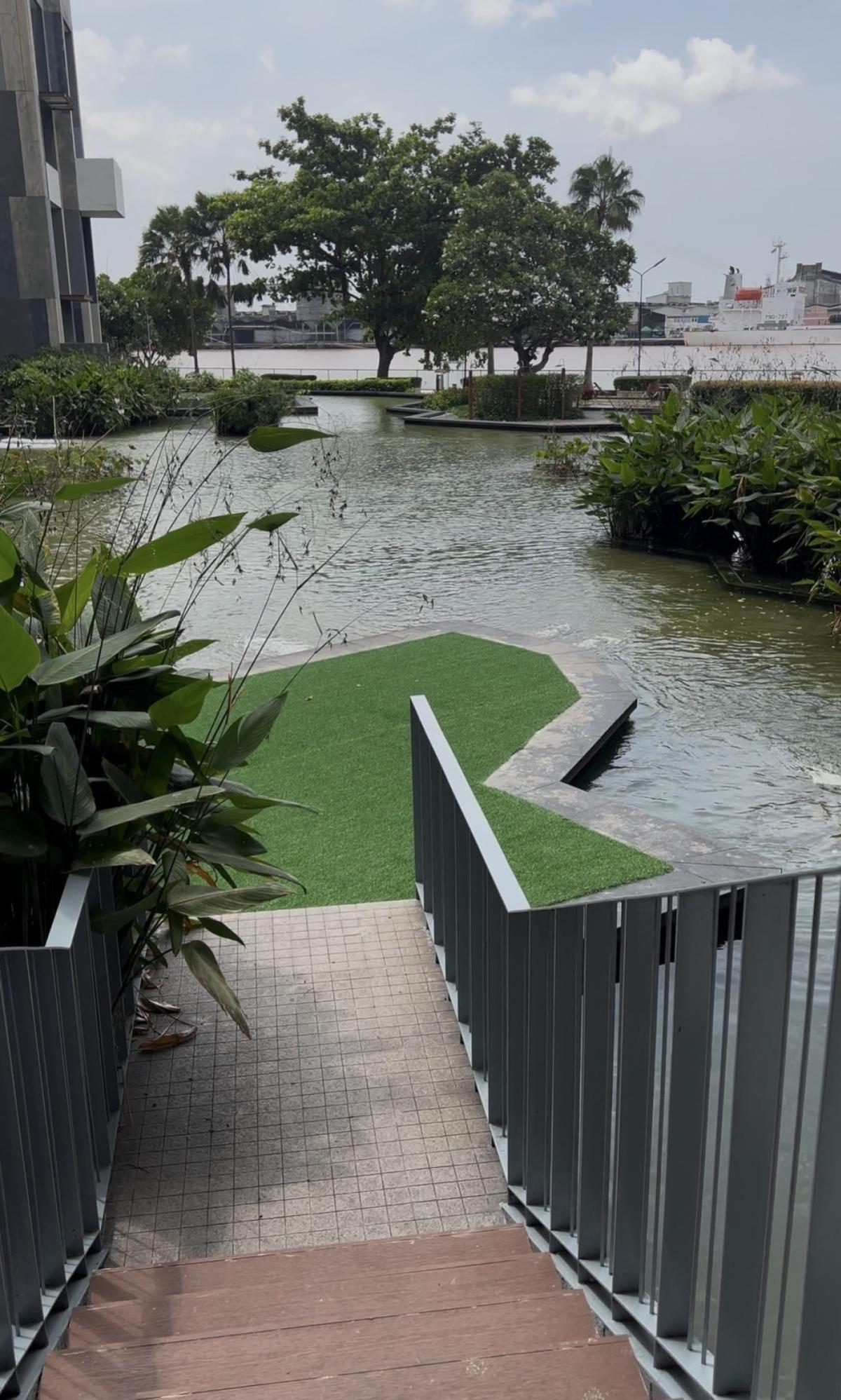 For Sale Condo , The Pano , Bang Phong Phang , Yannawa , Bangkok , CX-130014