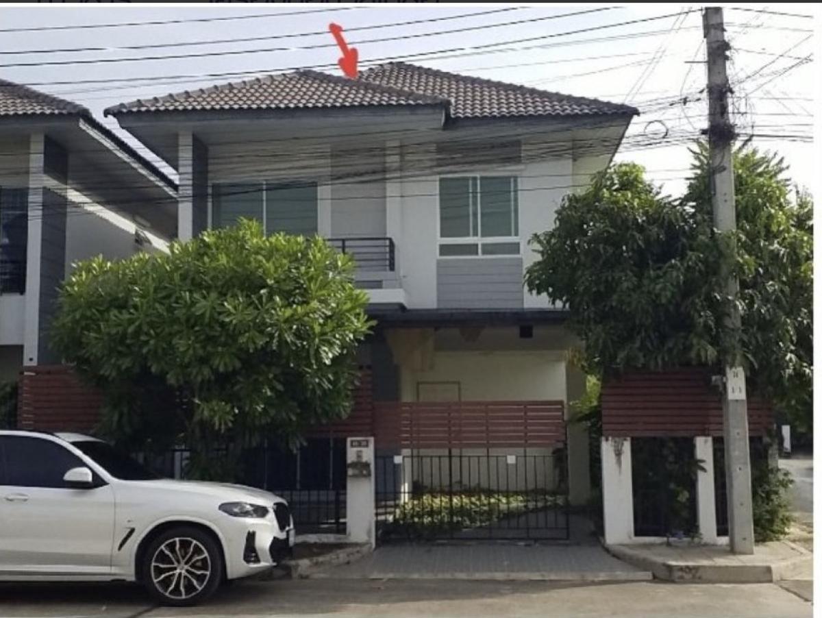 ขายบ้าน เต็มสิริ พรีว่า หนองจอก - ประชาสำราญ หนองจอก เขต หนองจอก กรุงเทพ CX-130050 ขายบ้าน เต็มสิริ พรีว่า หนองจอก - ประชาสำราญ หนองจอก เขต หนองจอก กรุงเทพ CX-130050