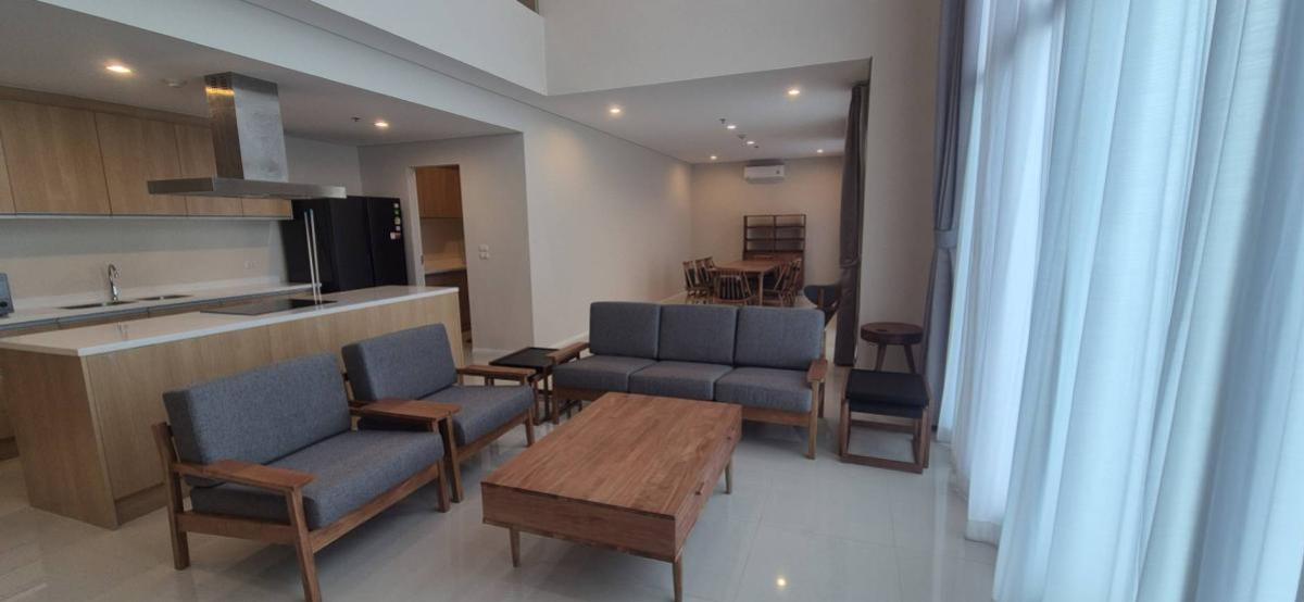 For Sale Condo , Villa Asoke , Penthouse , MRT-Phetchaburi , Makkasan , Rat Thewi , Bangkok , CX-130084 For Sale Condo , Villa Asoke , Penthouse , MRT-Phetchaburi , Makkasan , Rat Thewi , Bangkok , CX-130084