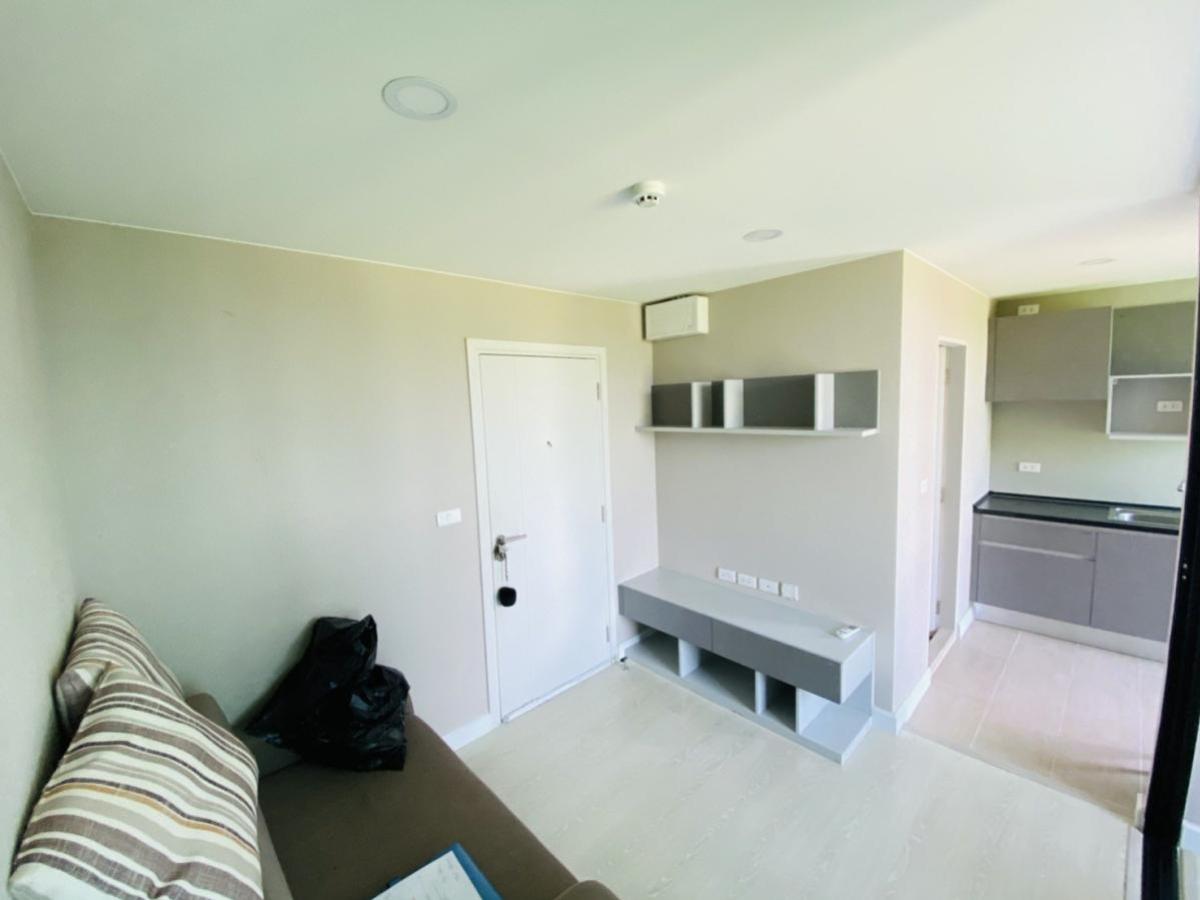 For Sale Condo , The Cube Station Ramintra 109 , Khlong Sam , Min Buri , Bangkok , CX-129758 For Sale Condo , The Cube Station Ramintra 109 , Khlong Sam , Min Buri , Bangkok , CX-129758