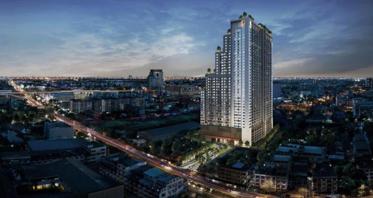 ขายคอนโด เดอะ ลิฟวิ่น รามคำแหง วิวสวย MRT-ลำสาลี (สายสีเหลือง) หัวหมาก เขต บางกะปิ กรุงเทพ CX-128896 ขายคอนโด เดอะ ลิฟวิ่น รามคำแหง วิวสวย MRT-ลำสาลี (สายสีเหลือง) หัวหมาก เขต บางกะปิ กรุงเทพ CX-128896